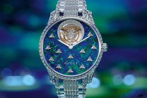 gucci swiss made watch real or fake|gucci high watchmaking collection.